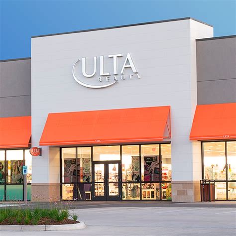 Store and Curbside Pickup hours vary. . Ulta beauty brooklyn